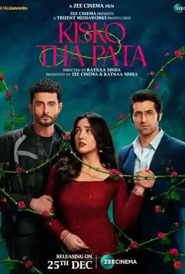 Kisko Tha Pata (2024)