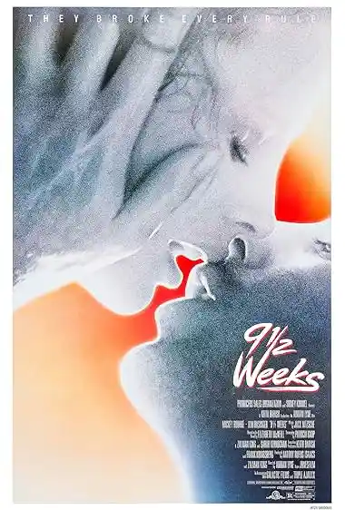 Nine 1/2 Weeks (1986)