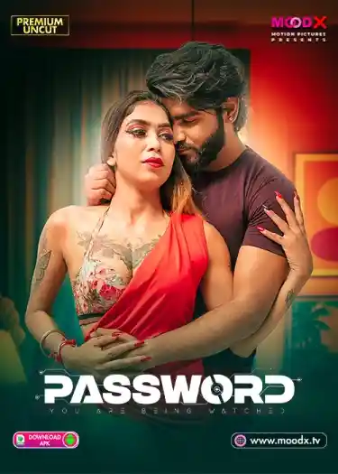 Password (2025) S01E01