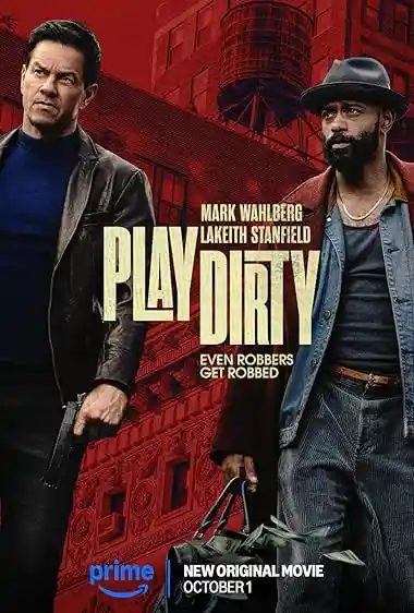 Play Dirty