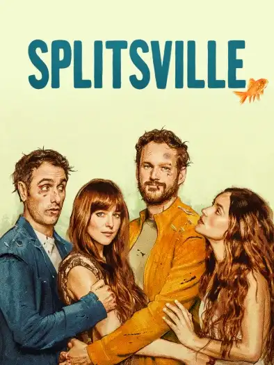 Splitsville (2025)